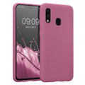 kwmobile Phone Case for Samsung Galaxy A40 - Protective Cover