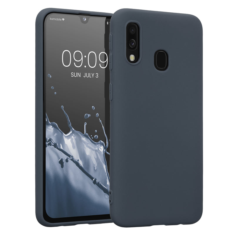 kwmobile Phone Case for Samsung Galaxy A40 - Protective Cover