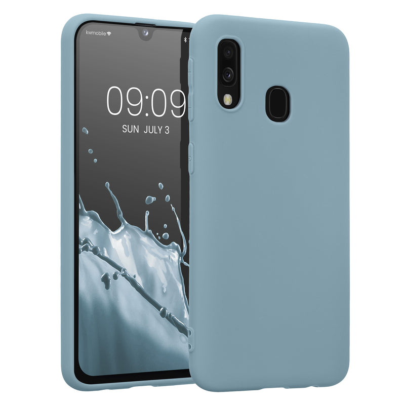 kwmobile Phone Case for Samsung Galaxy A40 - Protective Cover