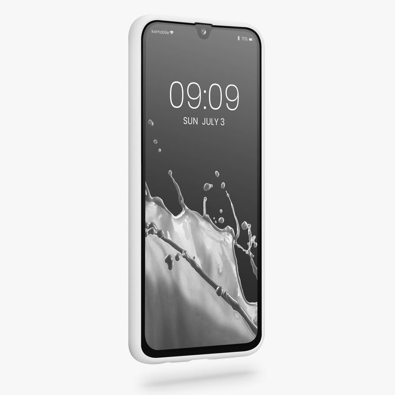 kwmobile Phone Case for Samsung Galaxy A40 - Protective Cover