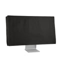kwmobile Protective Cover compatible with 34-35" Monitor - PC Screen Cover - Computer Cover Case