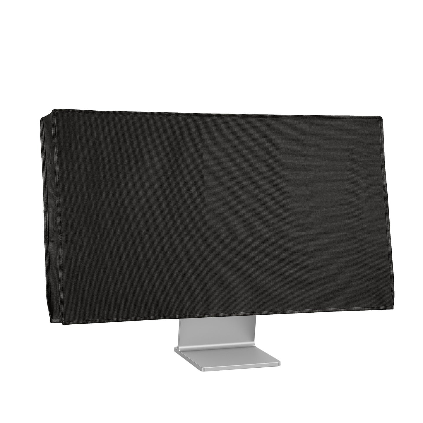 kwmobile Protective Cover compatible with 34-35" Monitor - PC Screen Cover - Computer Cover Case