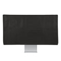 kwmobile Protective Cover compatible with 34-35" Monitor - PC Screen Cover - Computer Cover Case