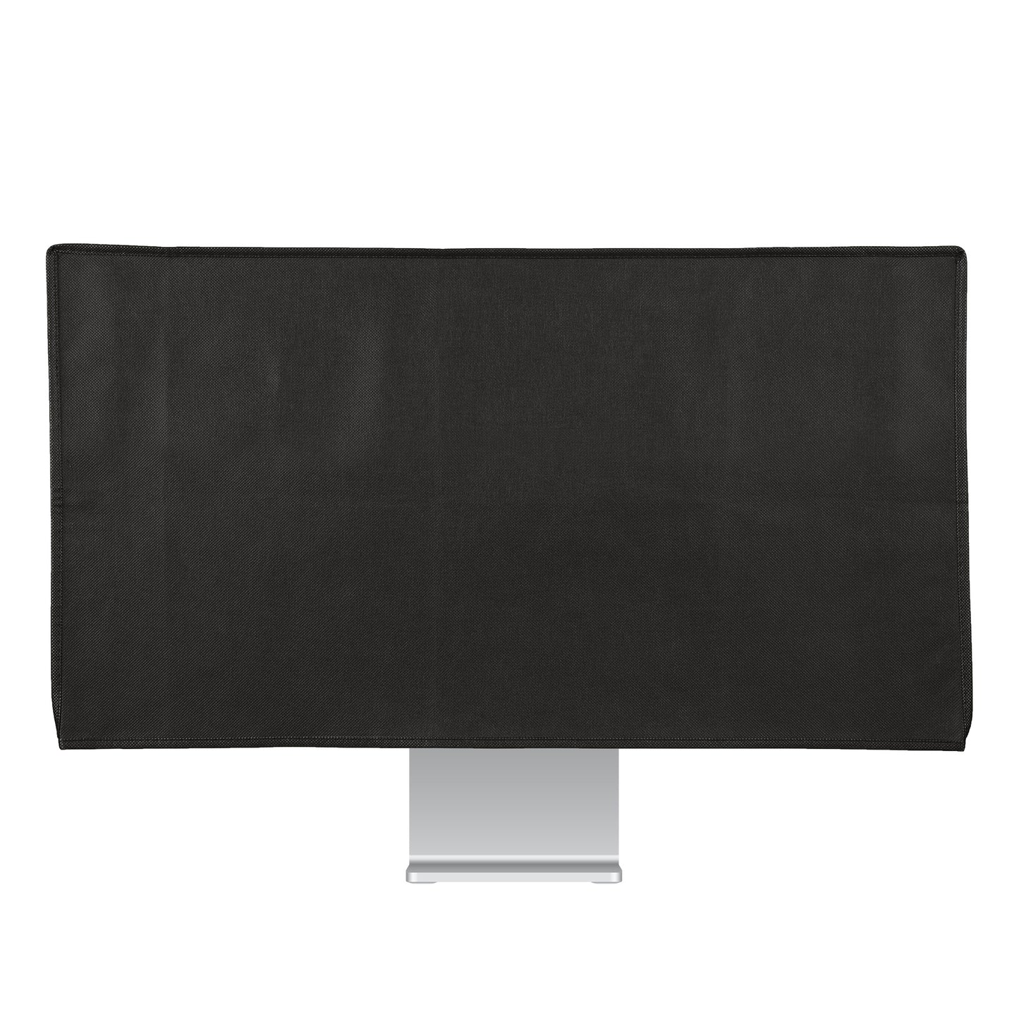 kwmobile Protective Cover compatible with 34-35" Monitor - PC Screen Cover - Computer Cover Case