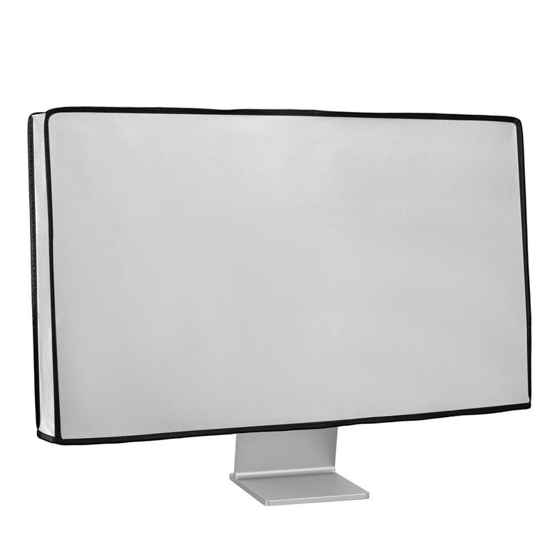 kwmobile Protective Cover compatible with 34-35" Monitor - PC Screen Cover - Computer Cover Case