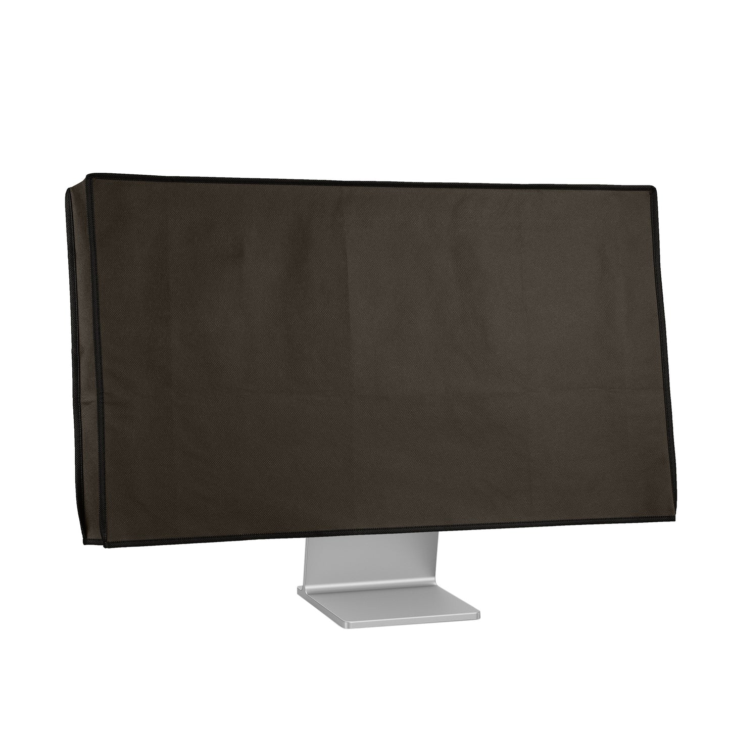 kwmobile Protective Cover compatible with 34-35" Monitor - PC Screen Cover - Computer Cover Case