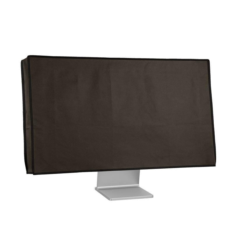 kwmobile Protective Cover compatible with 34-35" Monitor - PC Screen Cover - Computer Cover Case