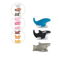 Cable Protectors Animals compatible with Apple Lightning Cable