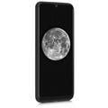 kwmobile Case Compatible with Samsung Galaxy A50 - Silicone Phone Cover
