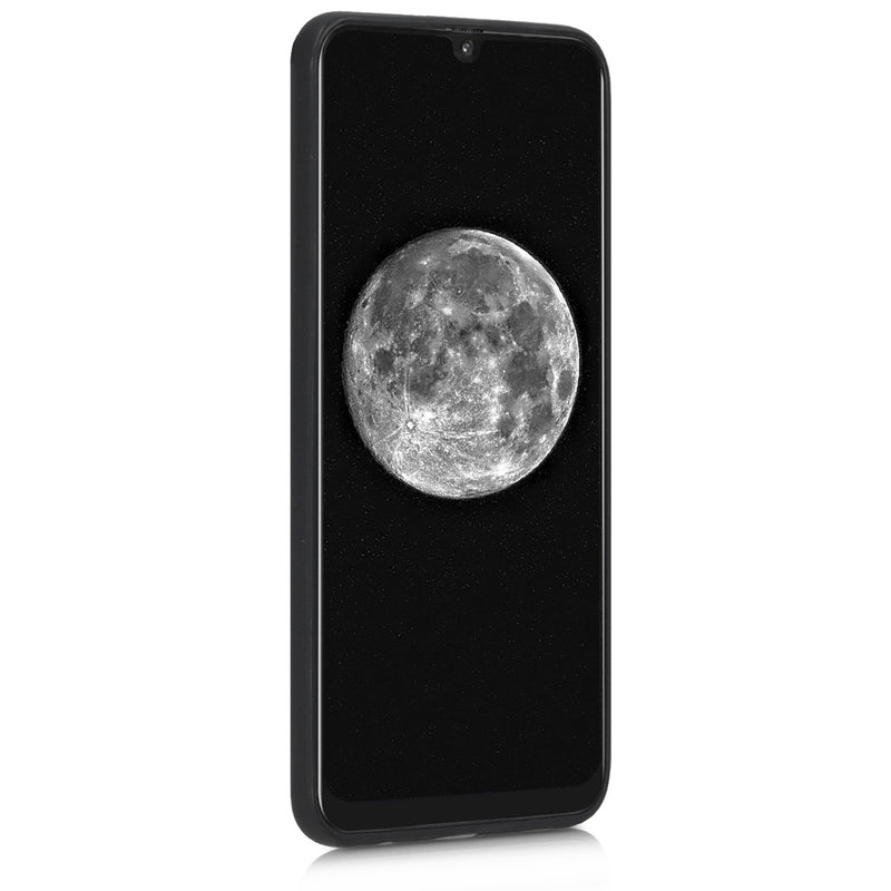 kwmobile Case Compatible with Samsung Galaxy A50 - Silicone Phone Cover