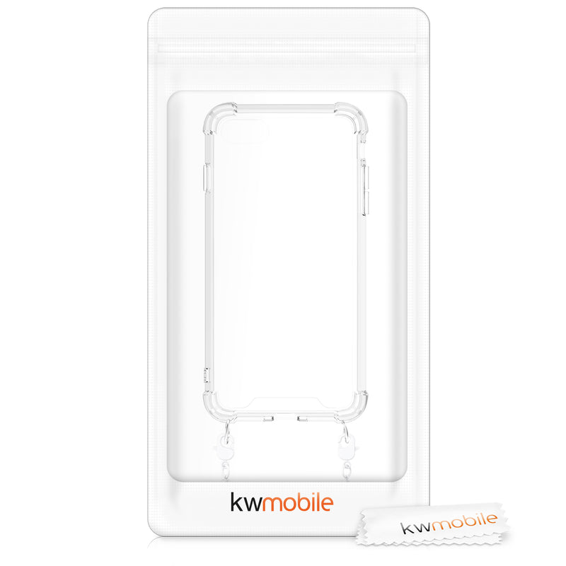 Case compatible with Apple iPhone SE (2022) / iPhone SE (2020) / iPhone 8 / iPhone 7