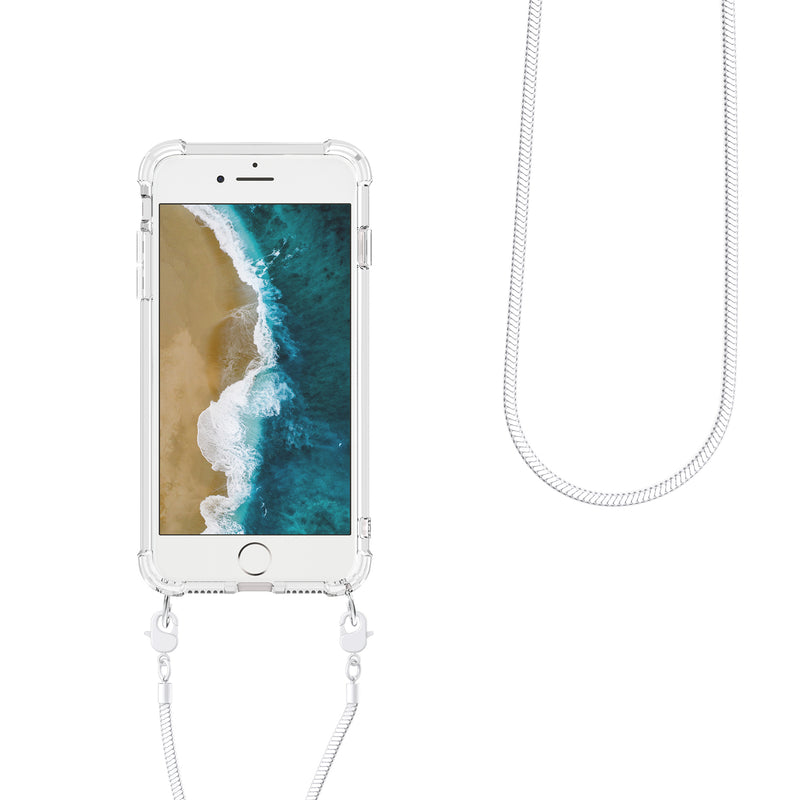 Case compatible with Apple iPhone SE (2022) / iPhone SE (2020) / iPhone 8 / iPhone 7