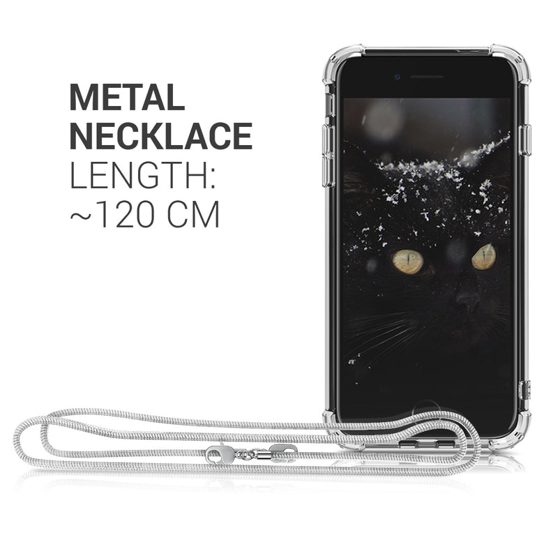 Case compatible with Apple iPhone SE (2022) / iPhone SE (2020) / iPhone 8 / iPhone 7