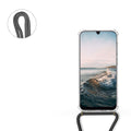 kwmobile Necklace Case compatible with Samsung Galaxy A50 Cover