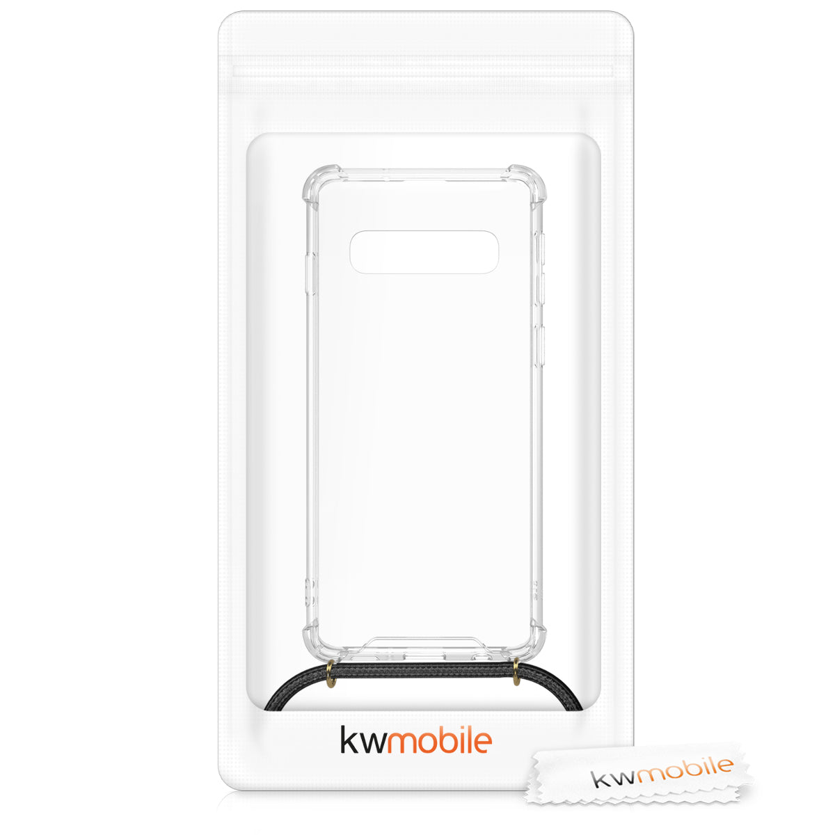 Case compatible with Samsung Galaxy S10 Plus / S10+