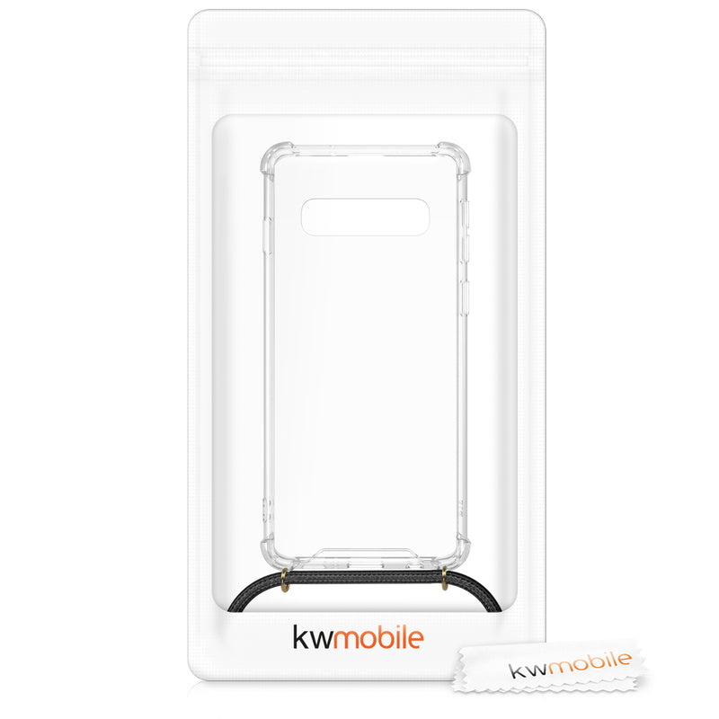 Case compatible with Samsung Galaxy S10 Plus / S10+