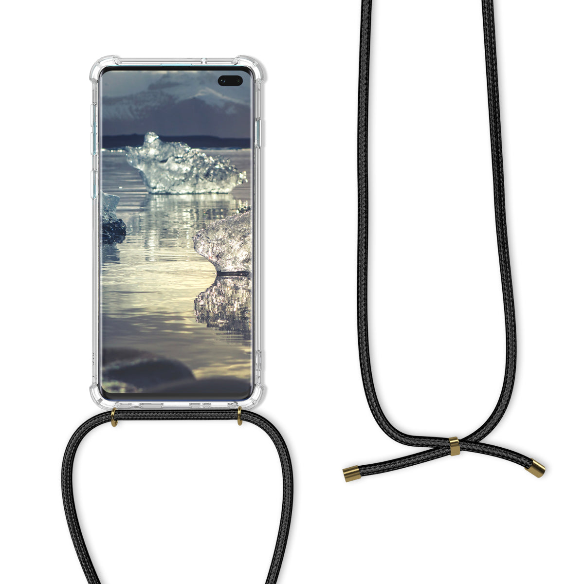 Case compatible with Samsung Galaxy S10 Plus / S10+