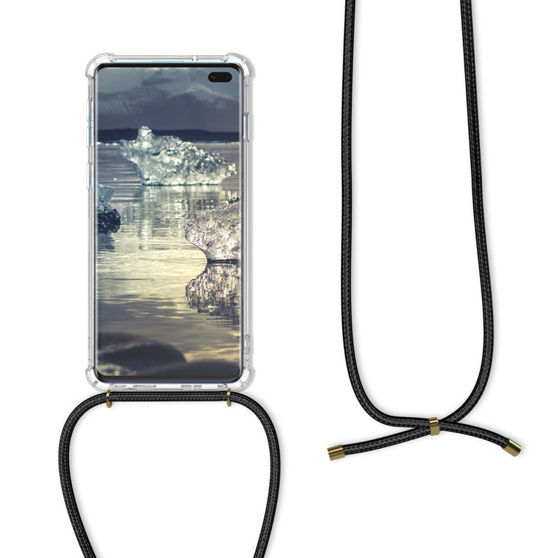 Case compatible with Samsung Galaxy S10 Plus / S10+