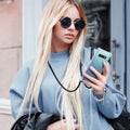 Case compatible with Samsung Galaxy S10 Plus / S10+