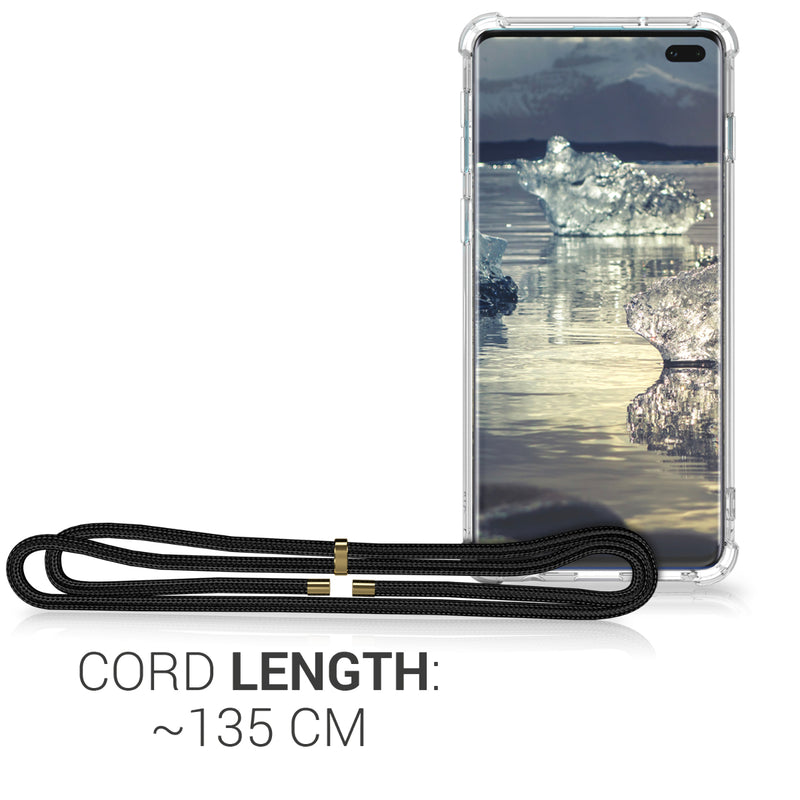 Case compatible with Samsung Galaxy S10 Plus / S10+