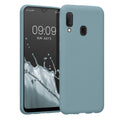 kwmobile Phone Case for Samsung Galaxy A20e Protective Cover