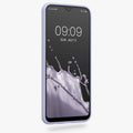 kwmobile Phone Case for Samsung Galaxy A20e Protective Cover