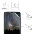 3x Crystal Clear Film for Samsung Galaxy A20e