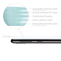 3x Crystal Clear Film for Samsung Galaxy A20e