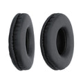kwmobile Ear Pads for Skullcandy Hesh 2.0 - Replacement Ear Pads - Headphone Spare Parts - Headphone Replacement Cushions for Over-Ear Headphones