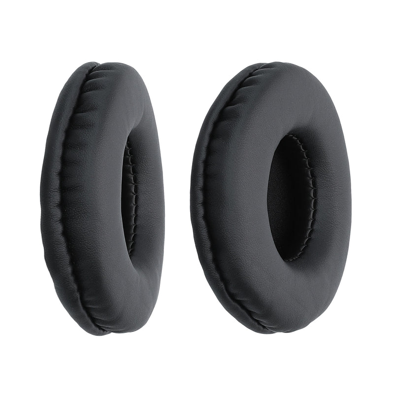kwmobile Ear Pads for Skullcandy Hesh 2.0 - Replacement Ear Pads - Headphone Spare Parts - Headphone Replacement Cushions for Over-Ear Headphones