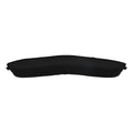 kwmobile Headband Pad Compatible with Logitech G933 / G933S / G633 - Replacement Headband Cushion for Headphones