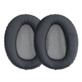 kwmobile Ear Pads for Sony WH-CH700N Headphones Replacement Parts Over Ear Headphones