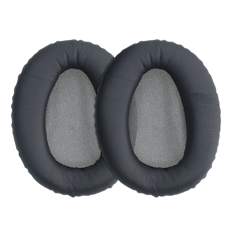 kwmobile Ear Pads for Sony WH-CH700N Headphones Replacement Parts Over Ear Headphones