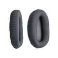 kwmobile Ear Pads for Sony WH-CH700N Headphones Replacement Parts Over Ear Headphones