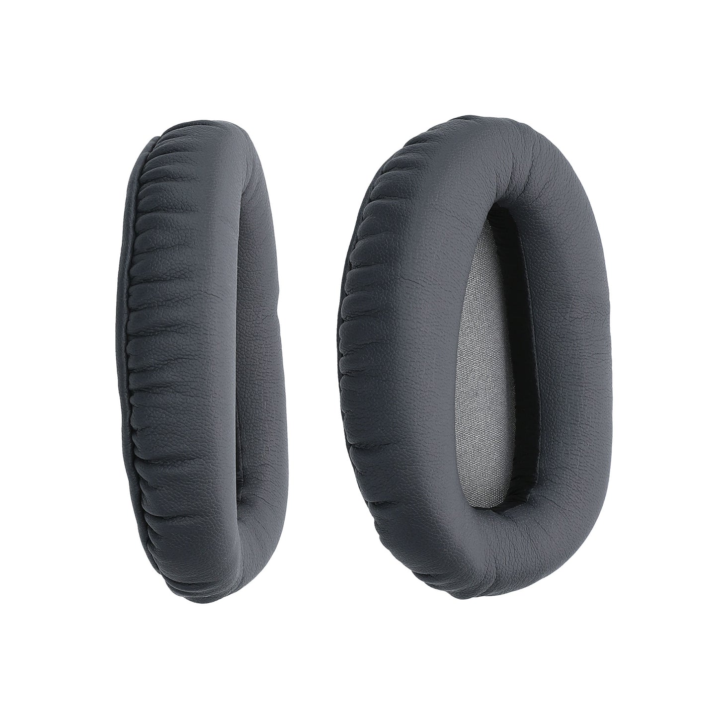 kwmobile Ear Pads for Sony WH-CH700N Headphones Replacement Parts Over Ear Headphones