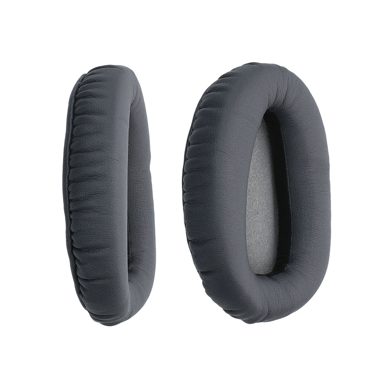 kwmobile Ear Pads for Sony WH-CH700N Headphones Replacement Parts Over Ear Headphones