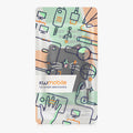 Silicone Case for Apple AirPods 1 & 2 Cat