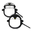Silicone Case for Apple AirPods 1 & 2 Cat