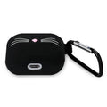 Silicone Case for Apple AirPods 1 & 2 Cat