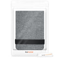 kwmobile Case Compatible with Tolino Vision 1 / 2 / 3 / 4 HD - Loop Stand - e-Reader Protective Cover