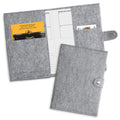 kwmobile Maternity Pass Holder - Cover for German Maternity Pass with Extra Compartments - Cover