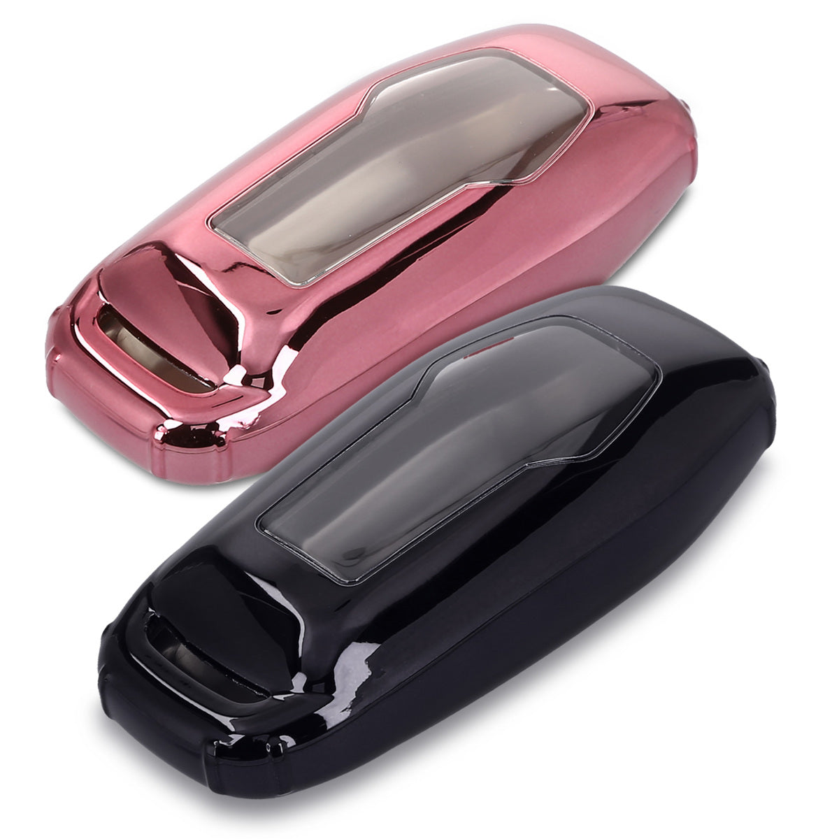 Silicone Case Compatible with Ford Car Key