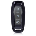 Silicone Case Compatible with Ford Car Key