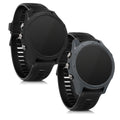 kwmobile Case Compatible with Garmin Forerunner 935 / 945 Fitness Tracker Cover Set without Tracker