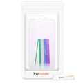 Lacquer Dotting Tool Set with 4 Tip Sizes