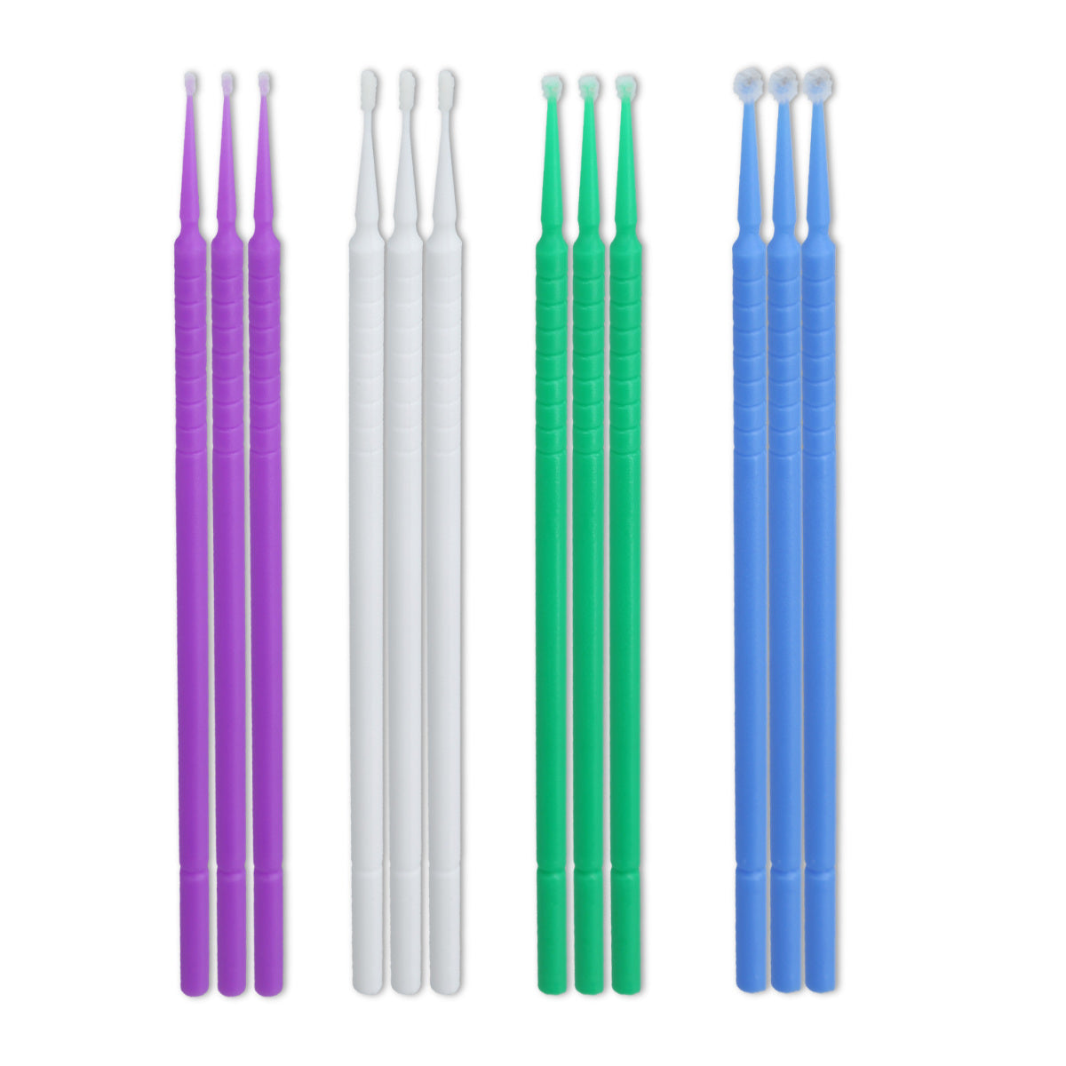 Lacquer Dotting Tool Set with 4 Tip Sizes