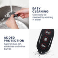Silicone Cover compatible with Tesla Model S Car Key