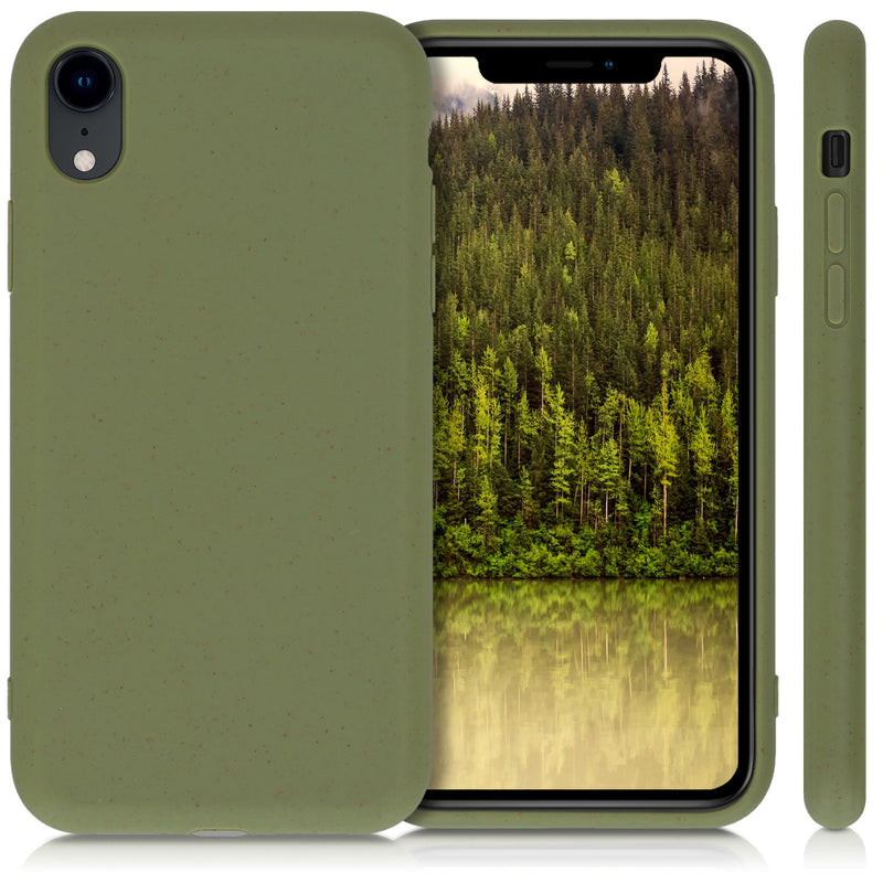 kalibri Case compatible with Apple iPhone XR - Cover Phone - Phone Case