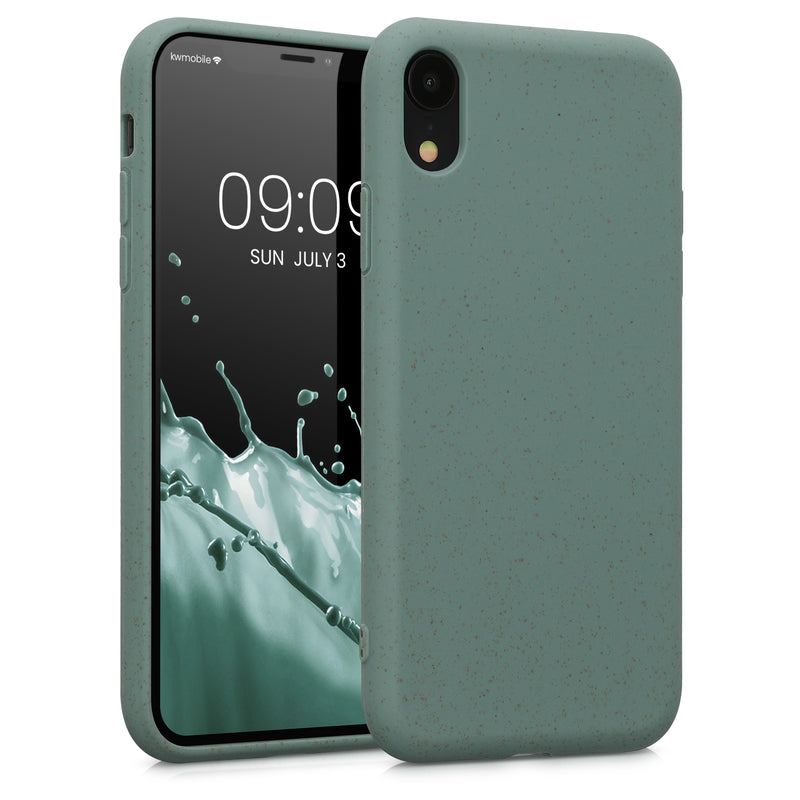 kalibri Case compatible with Apple iPhone XR - Cover Phone - Phone Case
