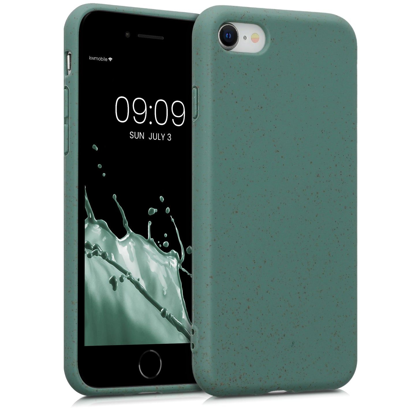 kalibri Case compatible with Apple iPhone SE (2022) / iPhone SE (2020) / iPhone 8 / iPhone 7 - Mobile Phone Cover - Phone Case